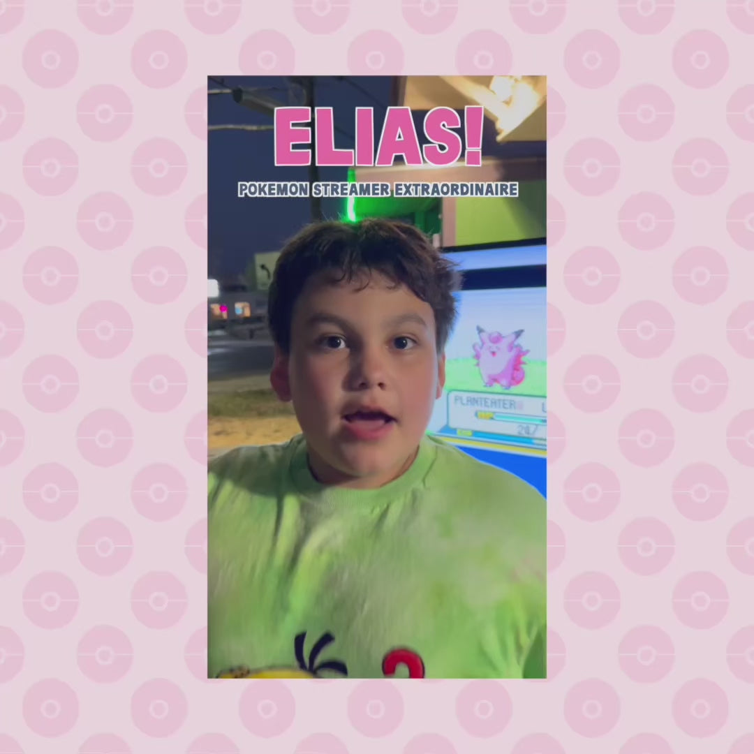 Load video: 